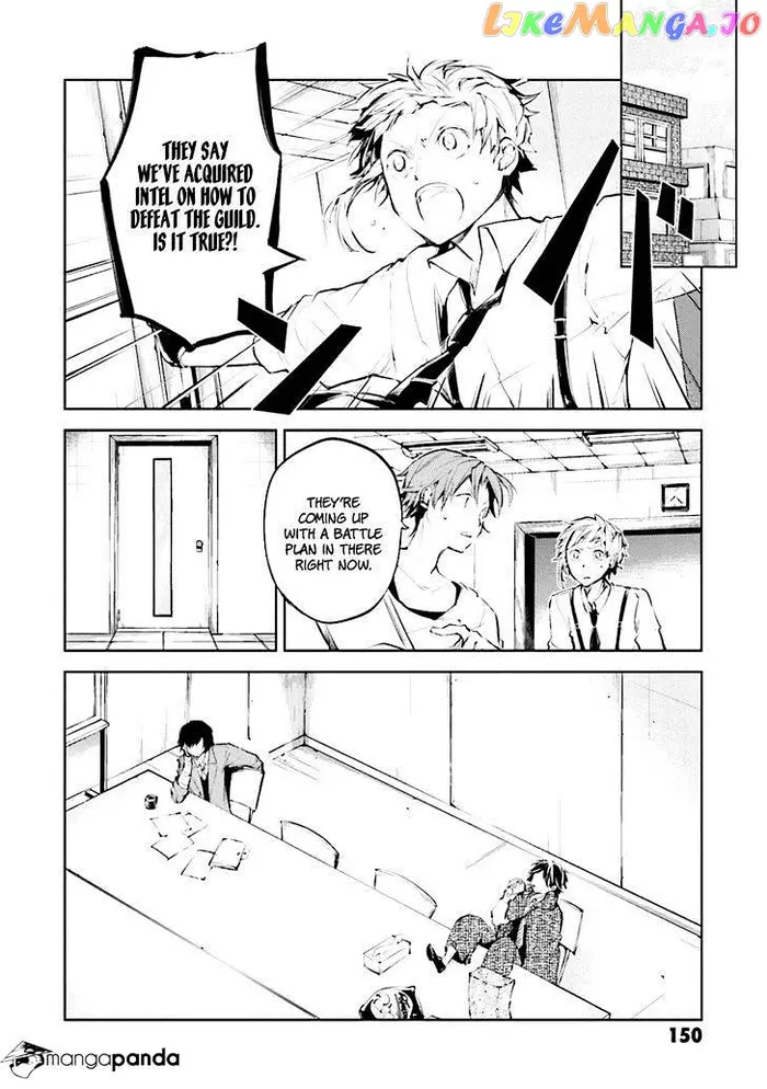 Bungou Stray Dogs Chapter 33 image 04_optimized